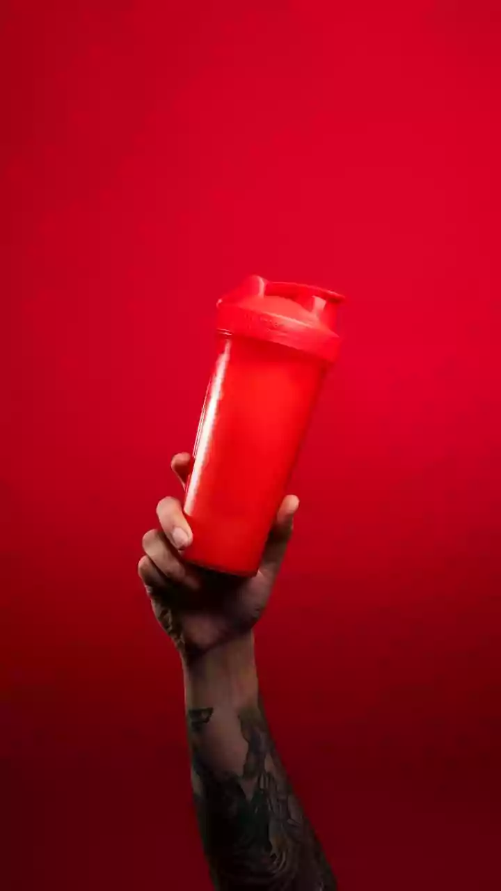 O perigo de exagerar nos produtos proteinados sem necessidade