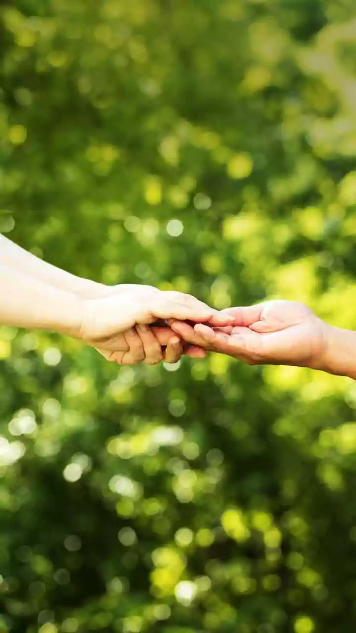 Emotional Bonds: Moments That Define Us