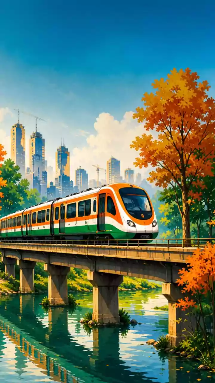 Independence Day Alert: Delhi Metro To Intensify CISF Security Checks From August 9