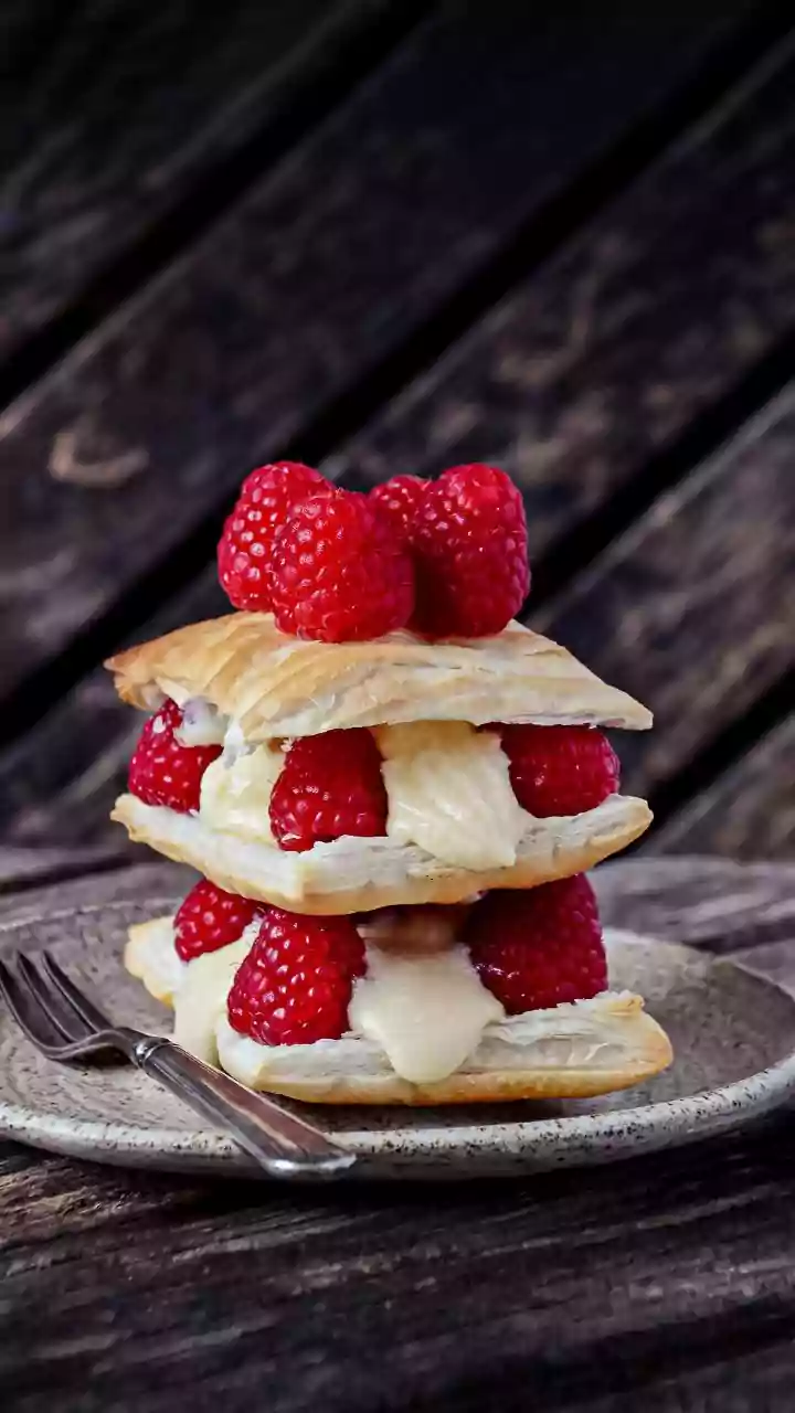 Receita do mil-folhas perfeito: o passo a passo fácil para não errar mais