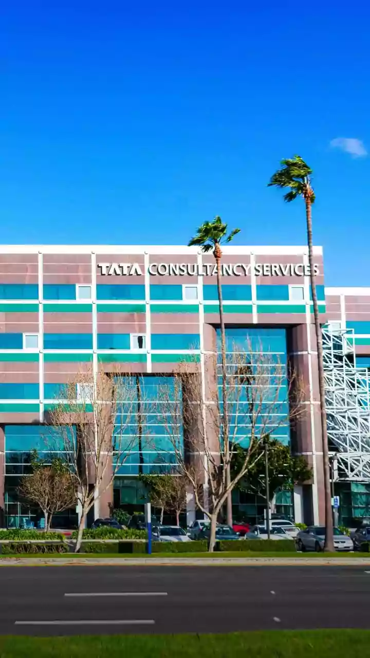 TCS wants 80% of new employees to have AI skills