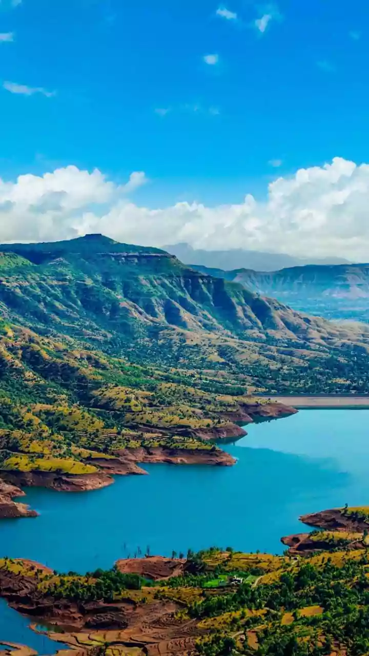 India's Top 9 April Getaways: Beat the Heat with Scenic Escapes