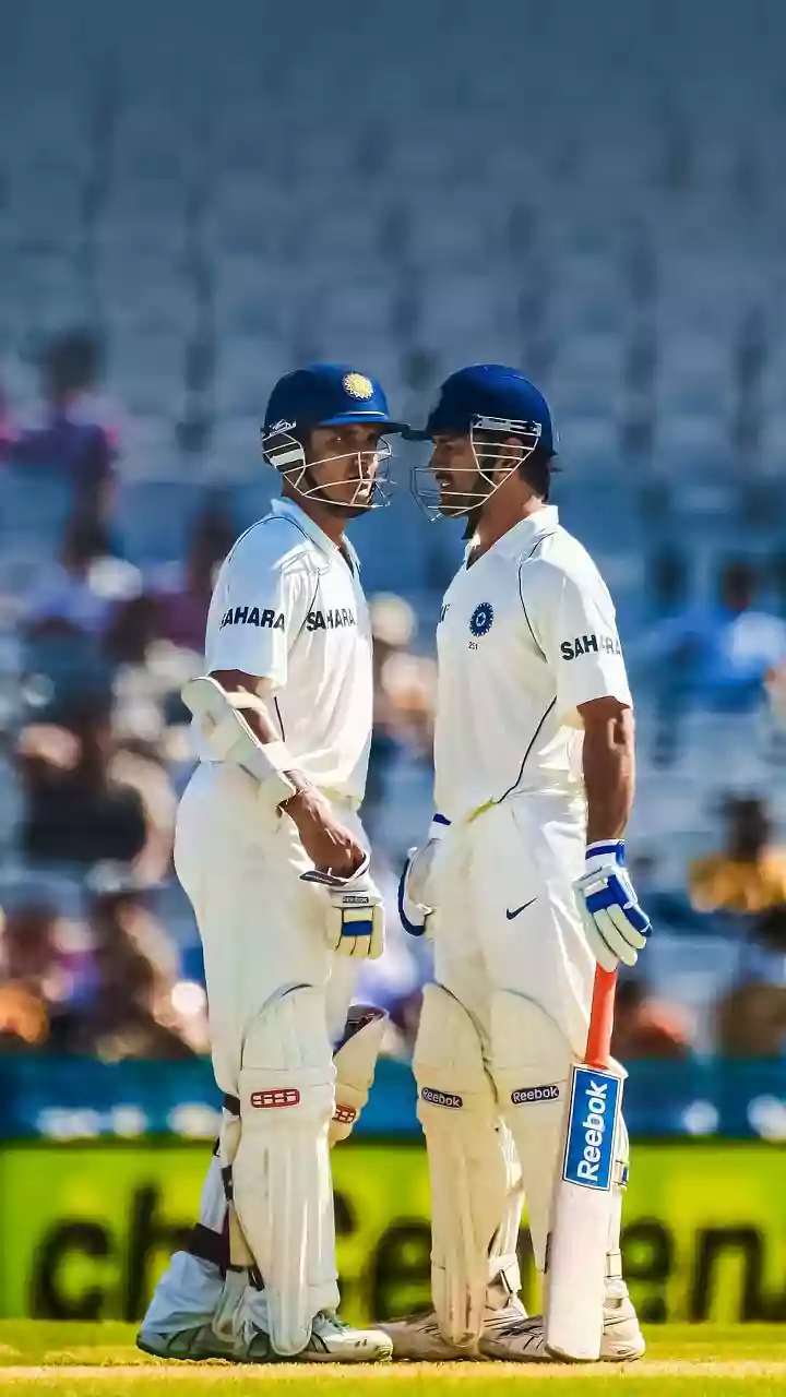 MS Dhoni vs Sourav Ganguly: Who was the better captain?