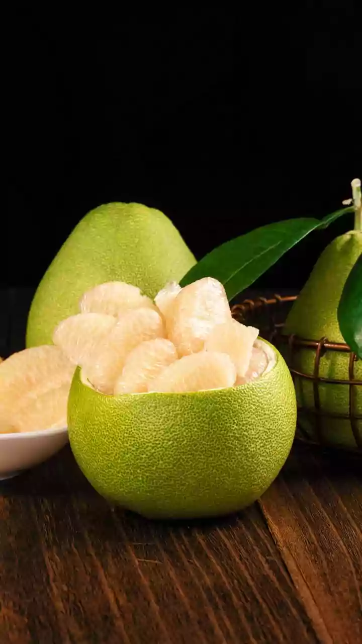 Love pomelo? Delicious recipes you must try