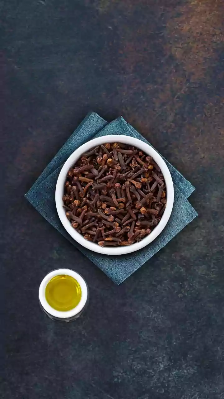Cloves Add Subtle Heat to Five Comforting Vegetarian Dishes