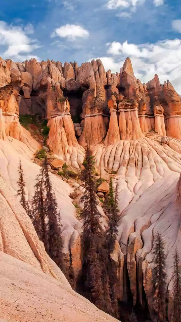Fresh Attention Turns To Rain Erosion Through The New Rain-Droplet Erosion Study