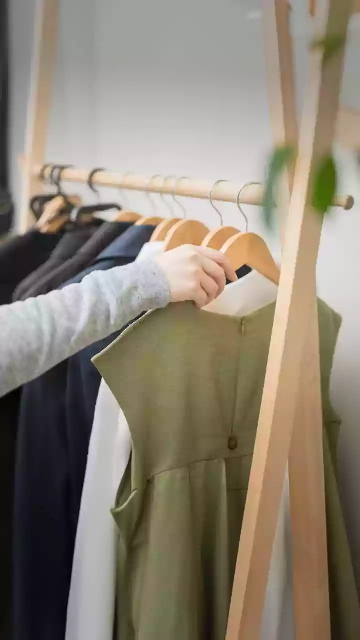 Style Secrets: Elevate Your Look with Timeless Fashion