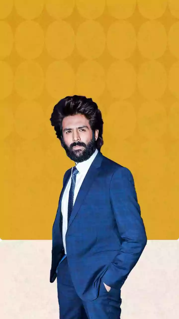 Kartik Aaryan To Attend President Droupadi Murmu's At-Home Reception In Rashtrapati Bhavan