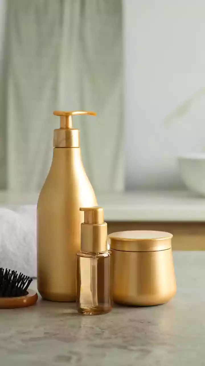 The Haircare Upgrade Everyone's Talking About