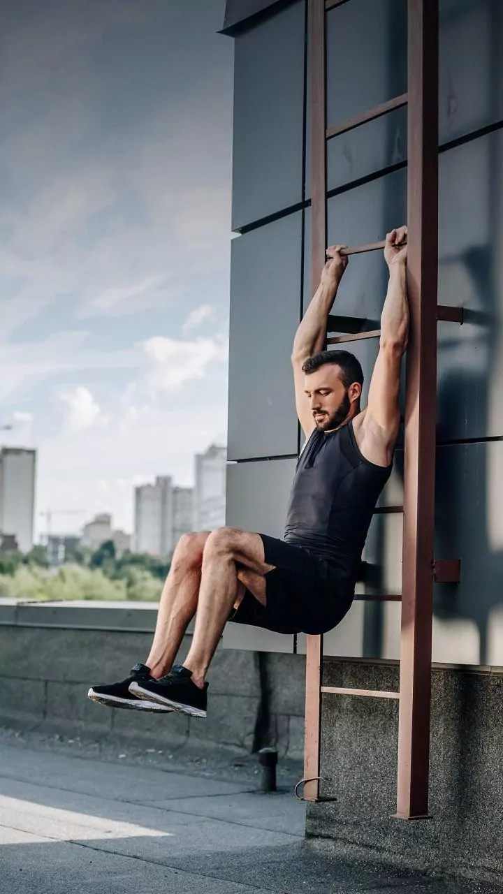 5 reasons to try ladder workouts