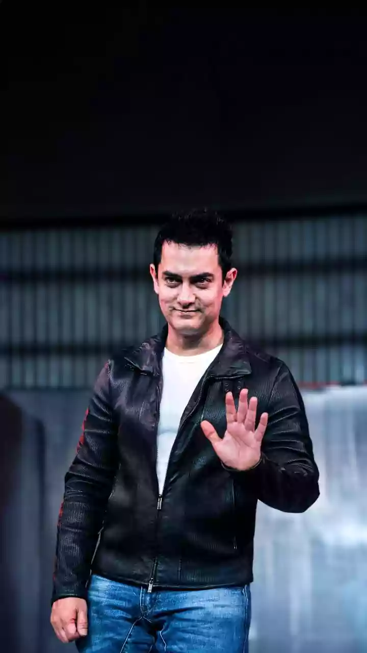 Aamir Khan's Weight Loss: The Anti-Inflammatory Diet Unveiled