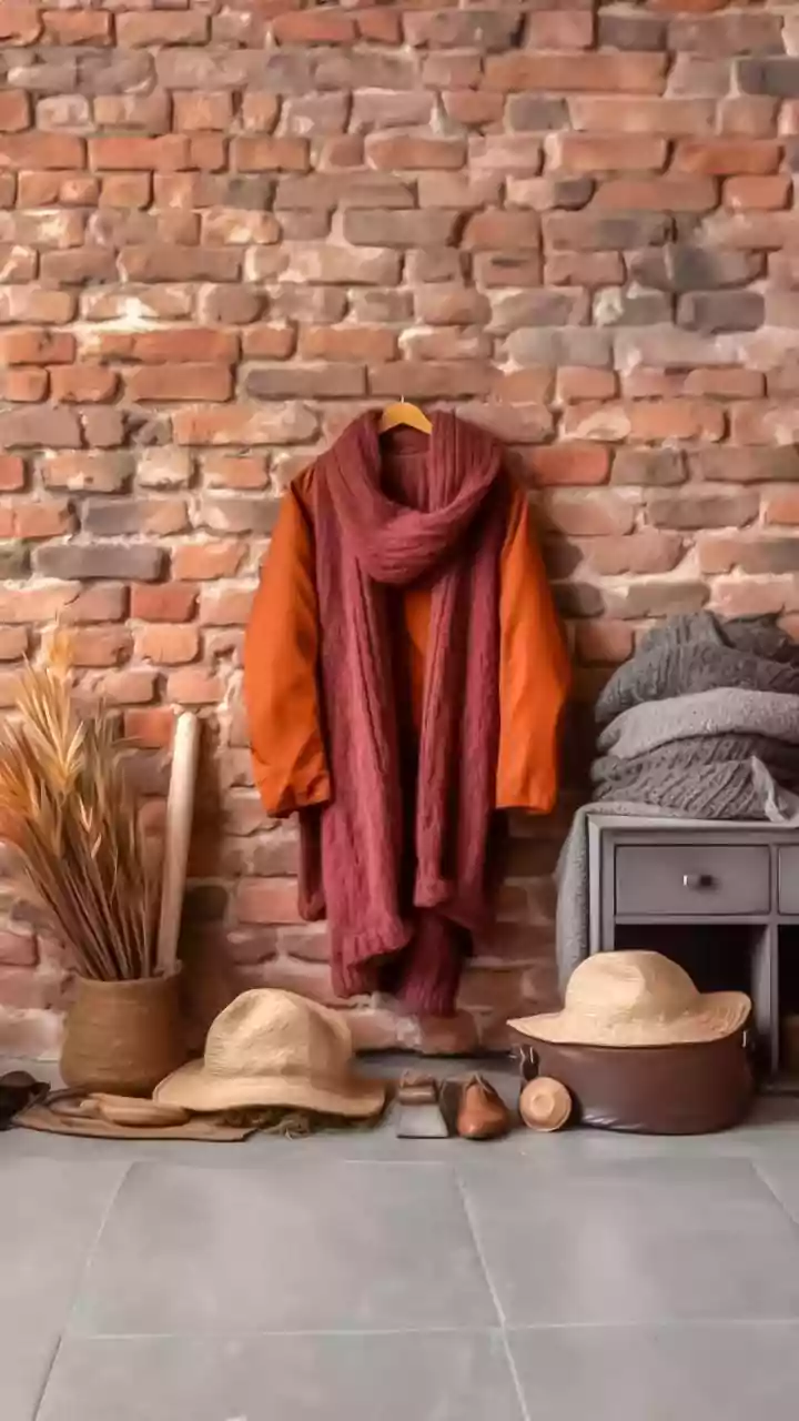 Layering, jackets, accessories – winter styling tricks for repeat outfits