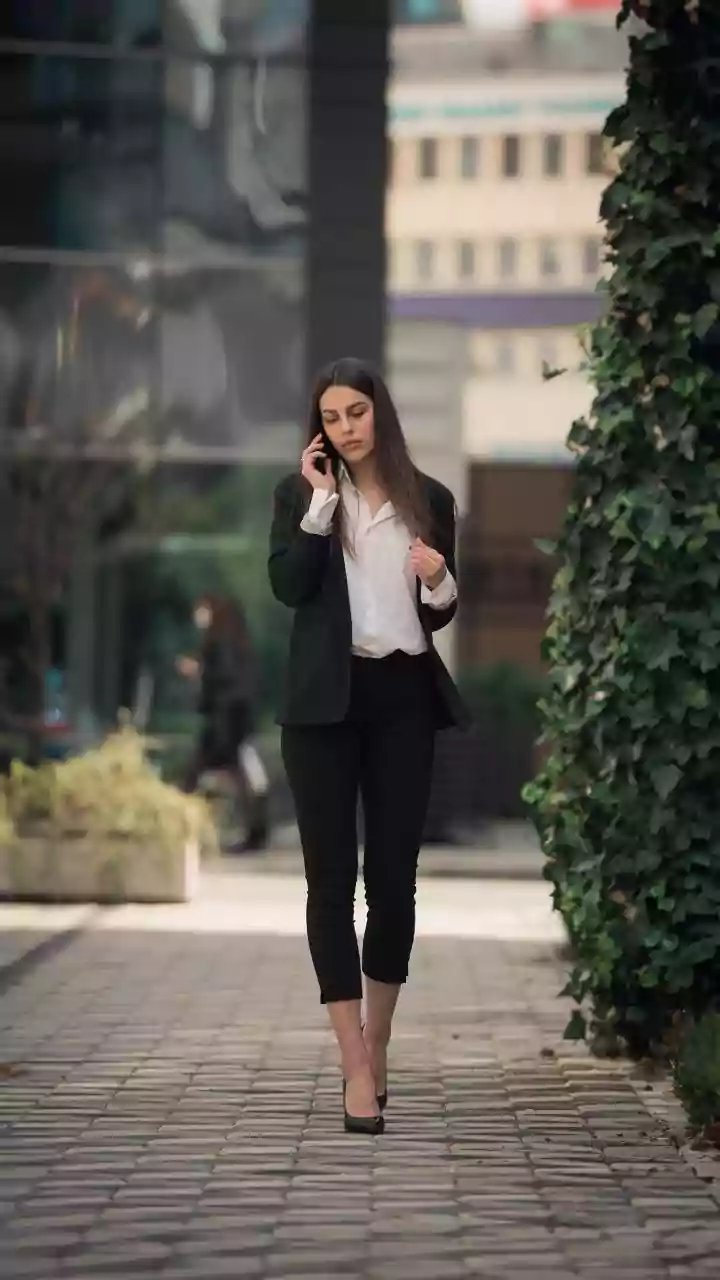 The Talk Test Helps Match a Walk to Your Current Fitness