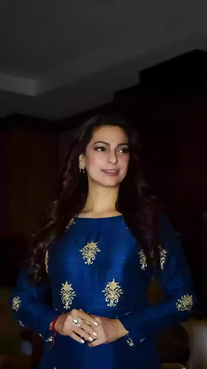 Juhi Chawla Honours Husband Jay Mehta's Birthday By Planting 1,000 Trees: 'I’m So Fortunate...'