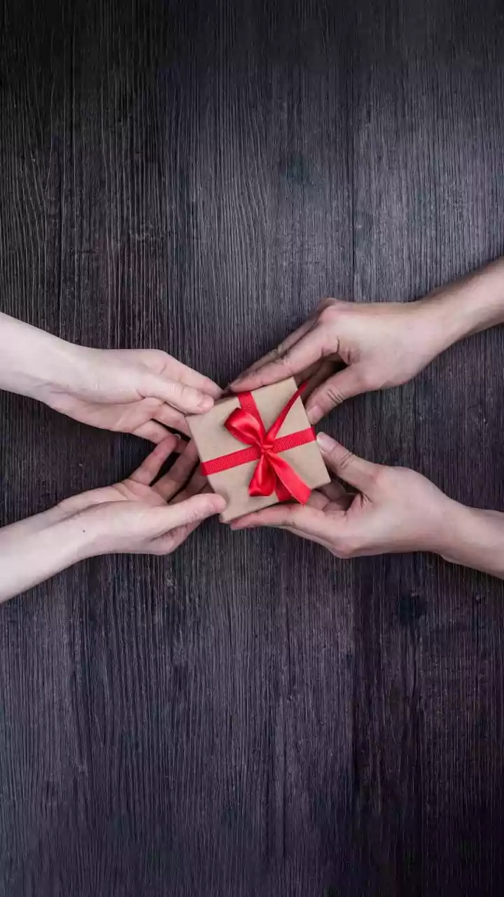 Make family gift-giving easy and stress-free