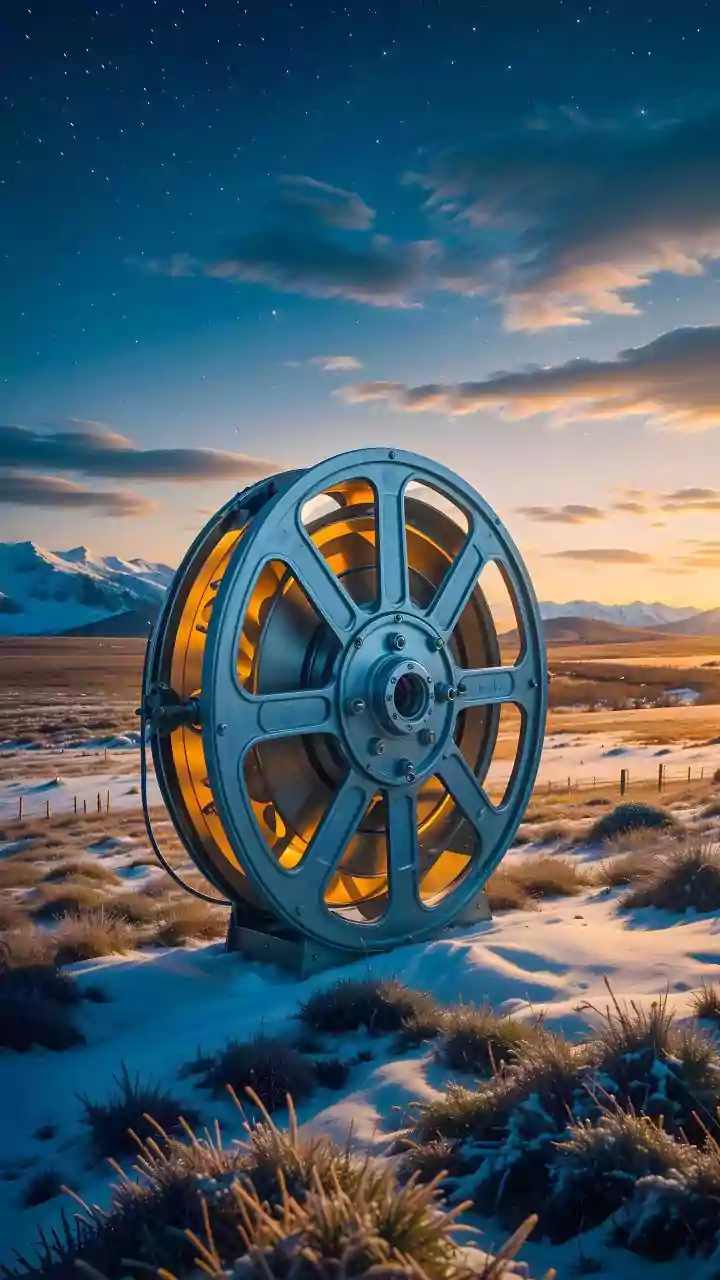 7 Must-Watch Films Set in the Winter Wonderland of Snow and Cold