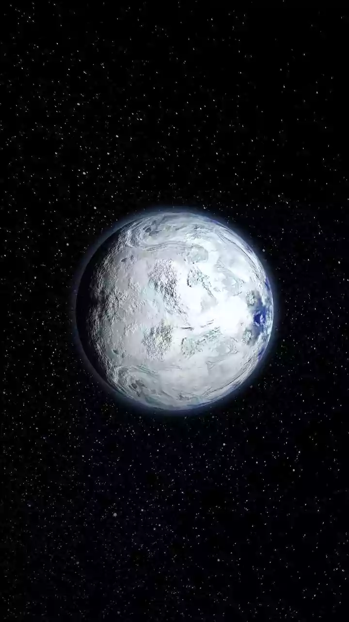 Astronomers discover ‘cold Earth’ exoplanet