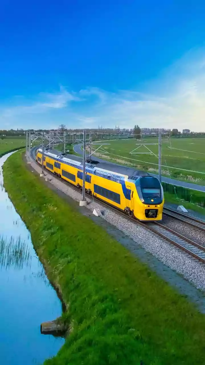 Gujarat Rail Expansion: Which Routes Are Being Built, Doubled Or Upgraded?