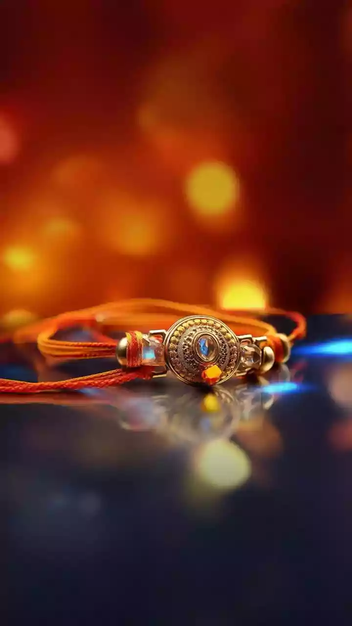 How Green Festive Trends Are Driving High Demand For Handcrafted Upcycled Rakhis Today
