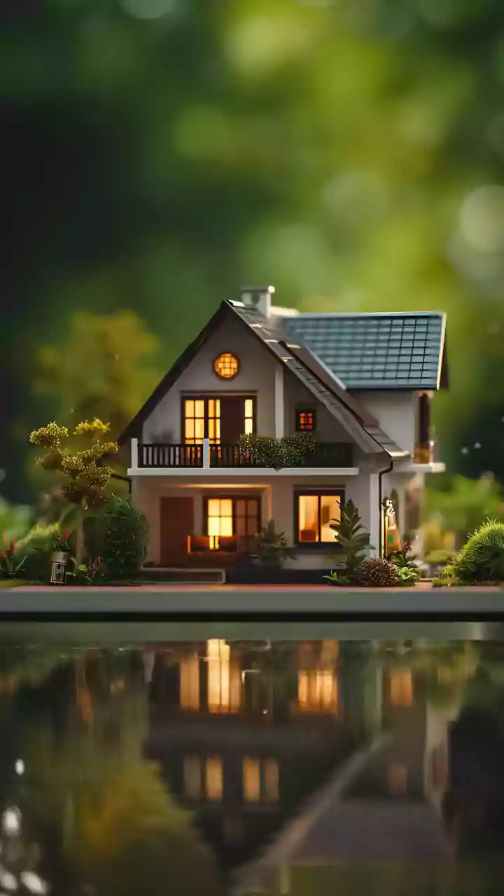 10 World's Tiniest Homes: Space-Saving Marvels