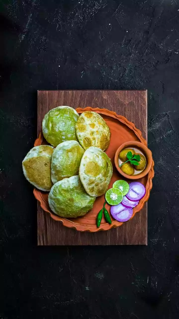 India's Top Culinary Cities: Where Diverse Local Street Foods Take Center Stage Daily