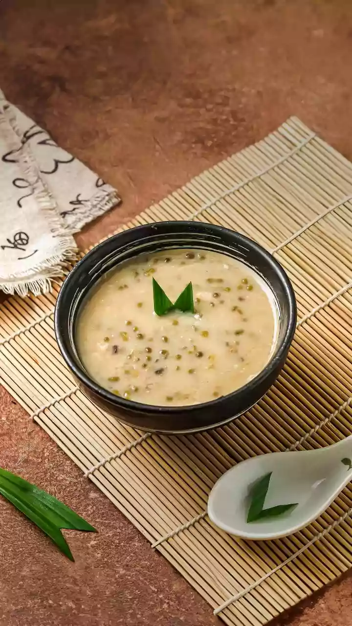 Resep Kreatif Kacang Hijau yang Mudah Dibuat di Rumah