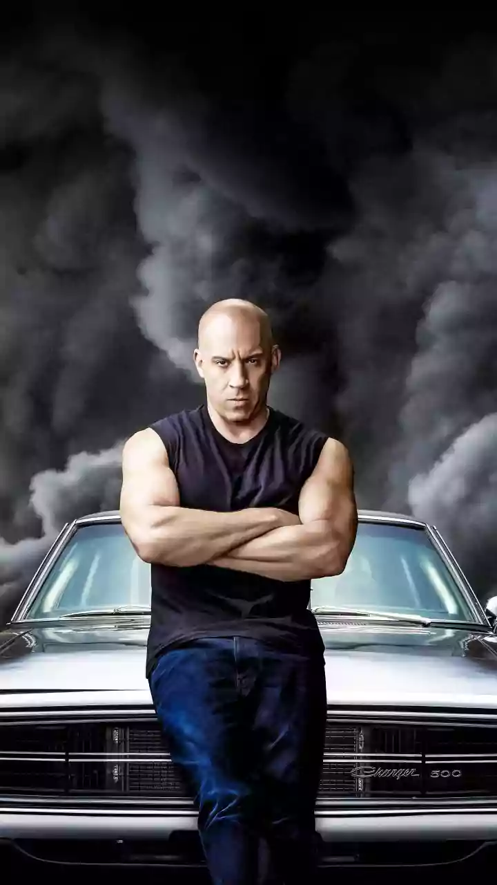 Cannes to host a special screening of first 'The Fast and the Furious' movie