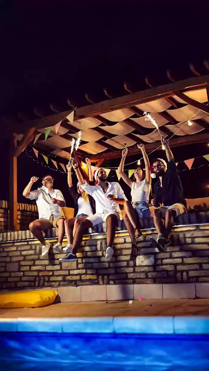 Shared Stays Could Make Group Holidays More About Time Together Than Sightseeing