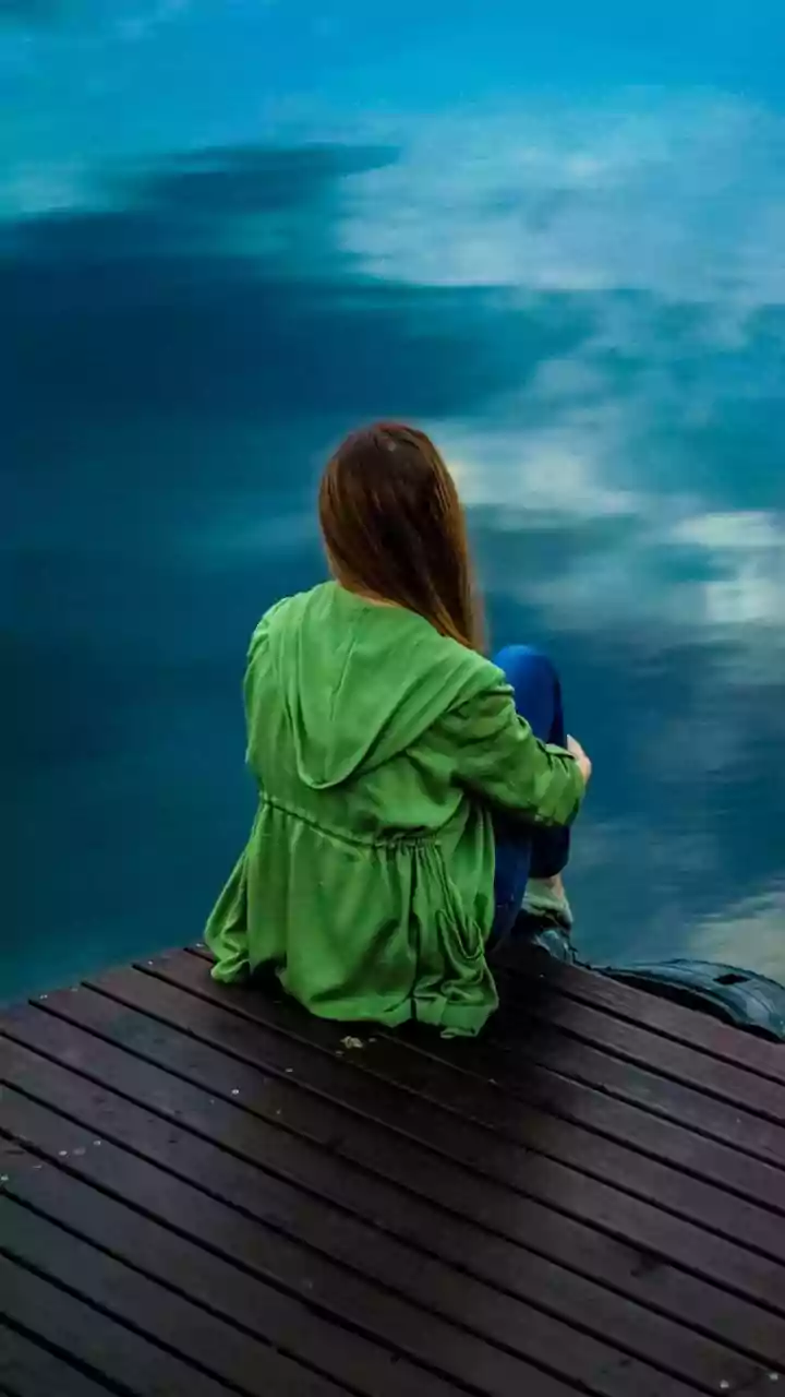 Feeling Alone? You're Right (and Wrong)