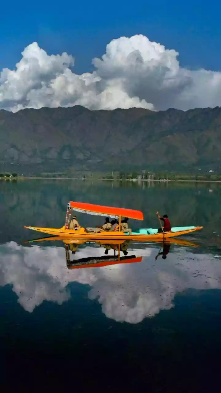 Weak Rains May Change India’s Travel Mood