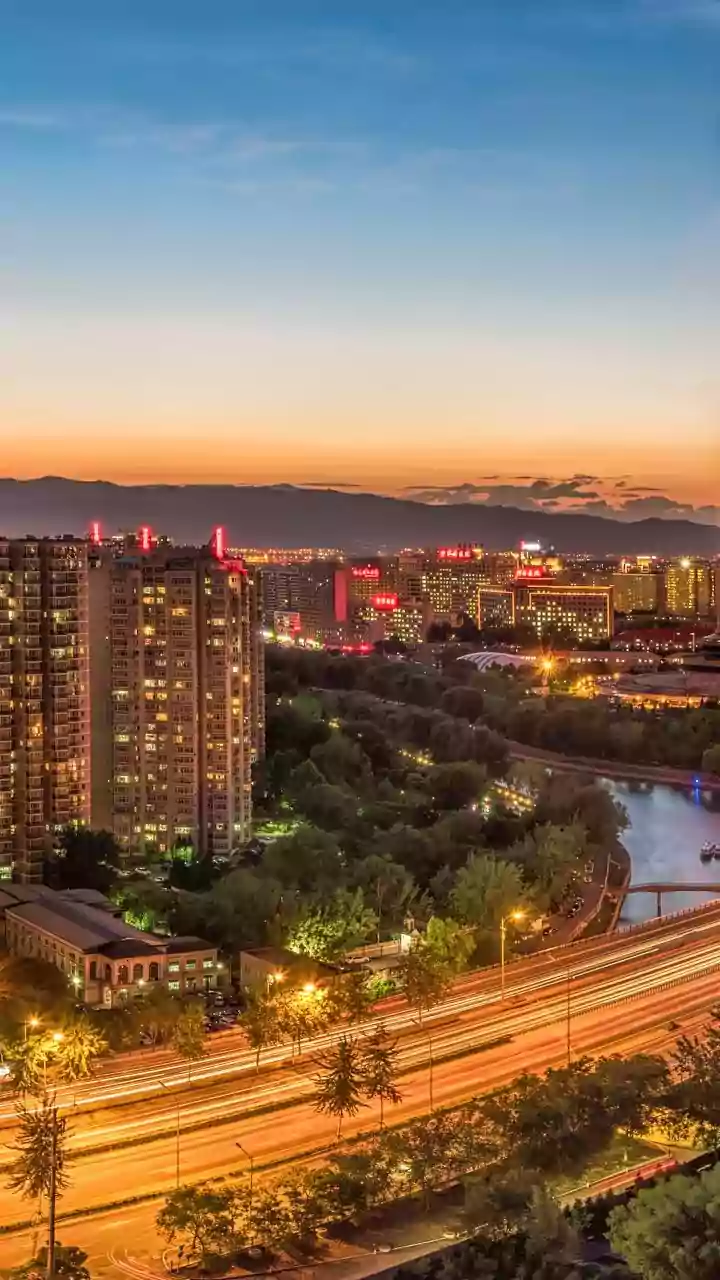 Pune nights feel warmer than usual—here's why