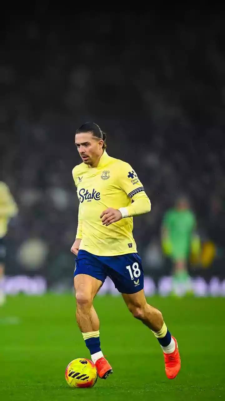Everton midfielder Jack Grealish misses Everton-Newcastle due to breach of club discipline: Shocking reason to miss the match instead
