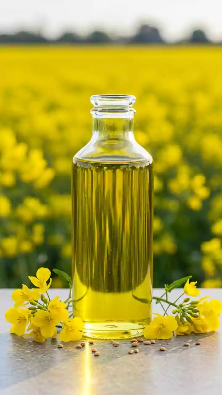 Edible oil industry body calls for boosting output, adopting modern farming amid West Asia crisis