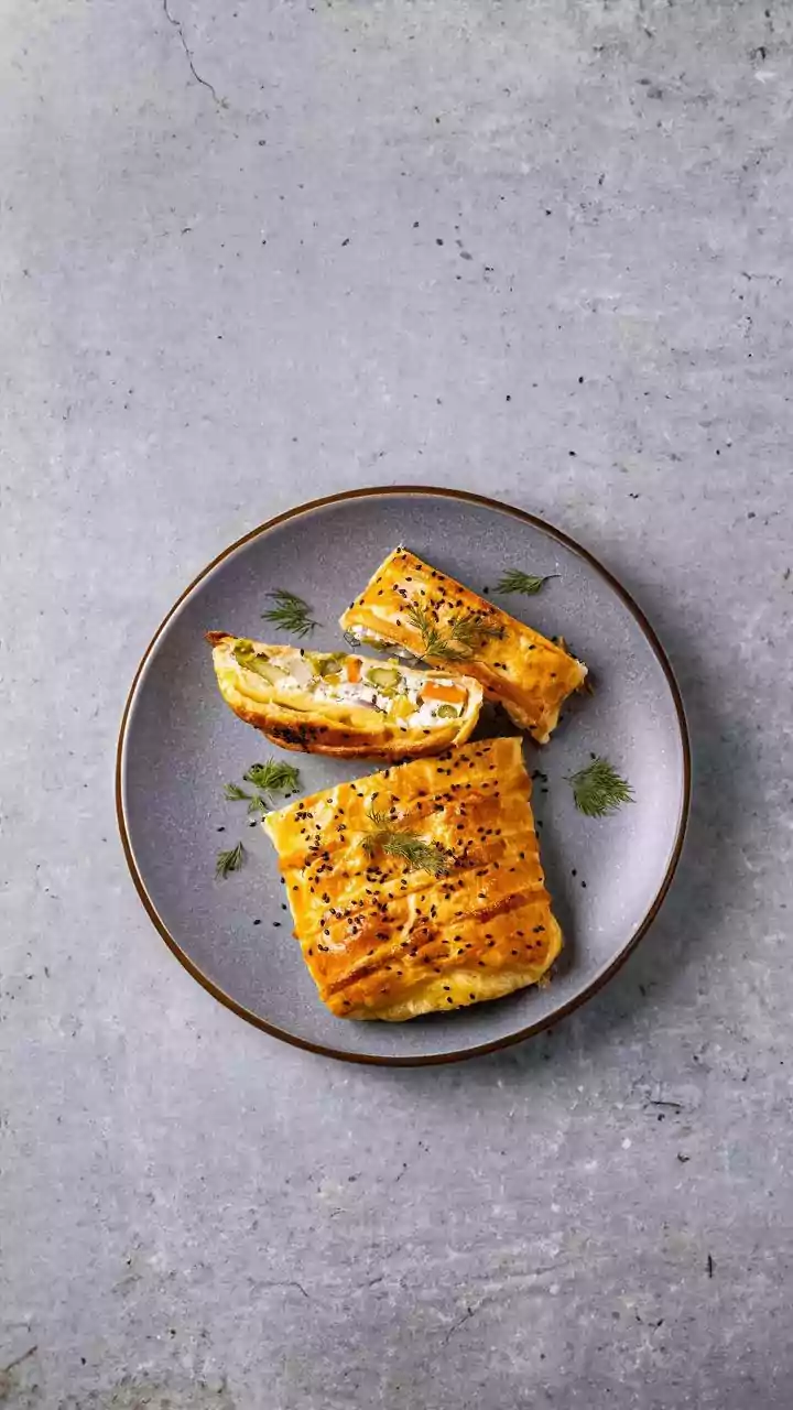 How Using Pre-Made Bases Helps Home Cooks Diversify Festive Menus Without Complicated Steps