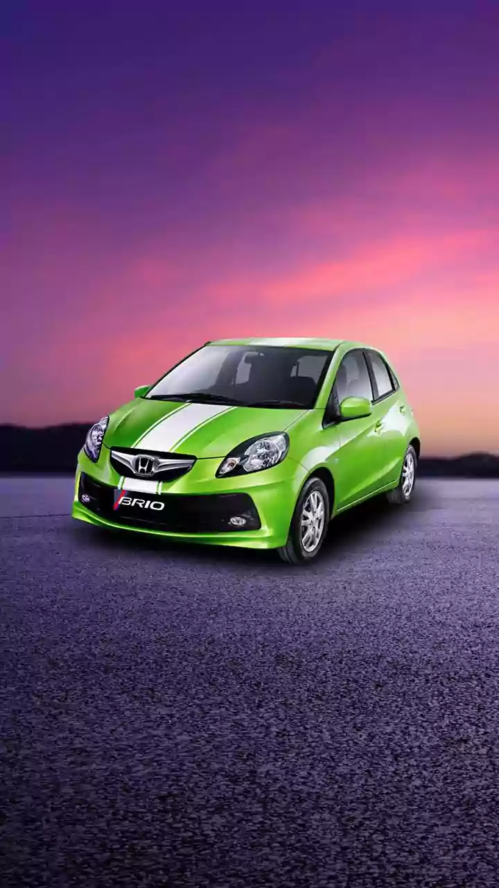 Honda Cars To Get Costlier From January 2026 - Amaze, City And Elevate Prices Set To Rise