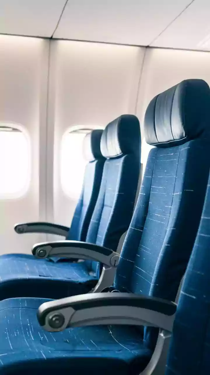 Why A Small Forgotten Item Can Trigger An Airline Retrieval Procedure