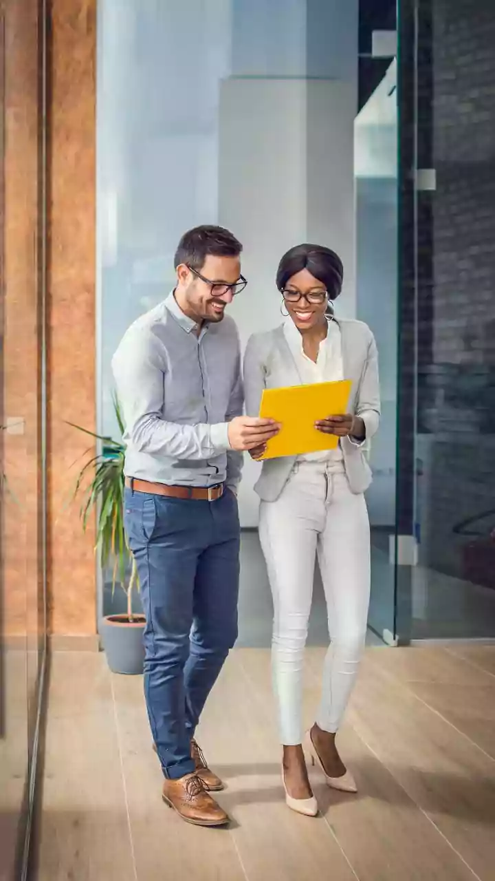 How to borrow items from colleagues (without being rude)