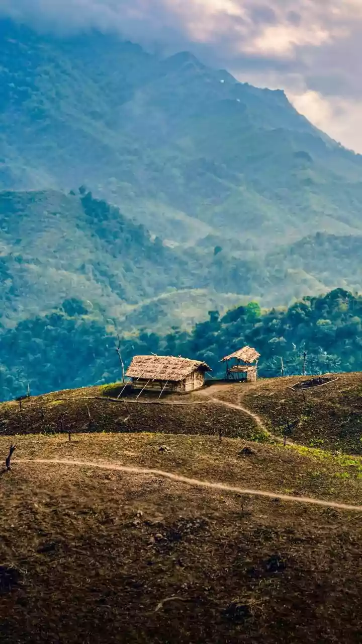 Land dispute in Dhemaji near Assam Arunachal border injures 11