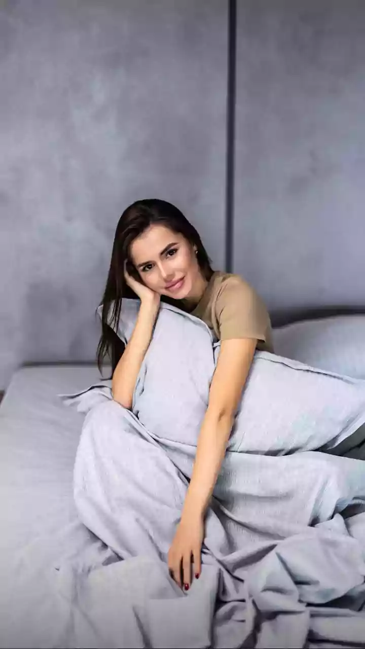 Hairfall? The culprit might be your pillowcase