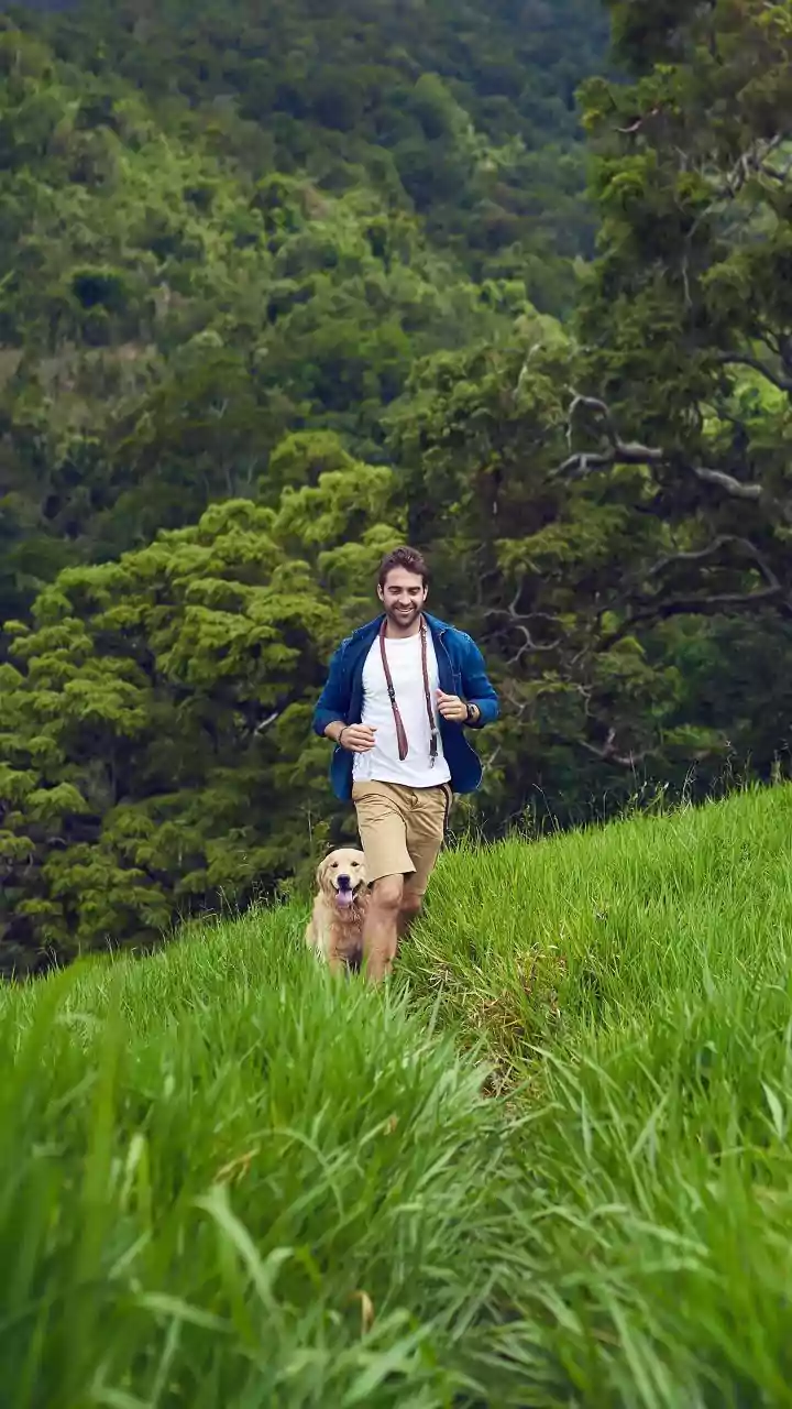 What To Pack For A Pet-Friendly Weekend Trip With A Dog In India
