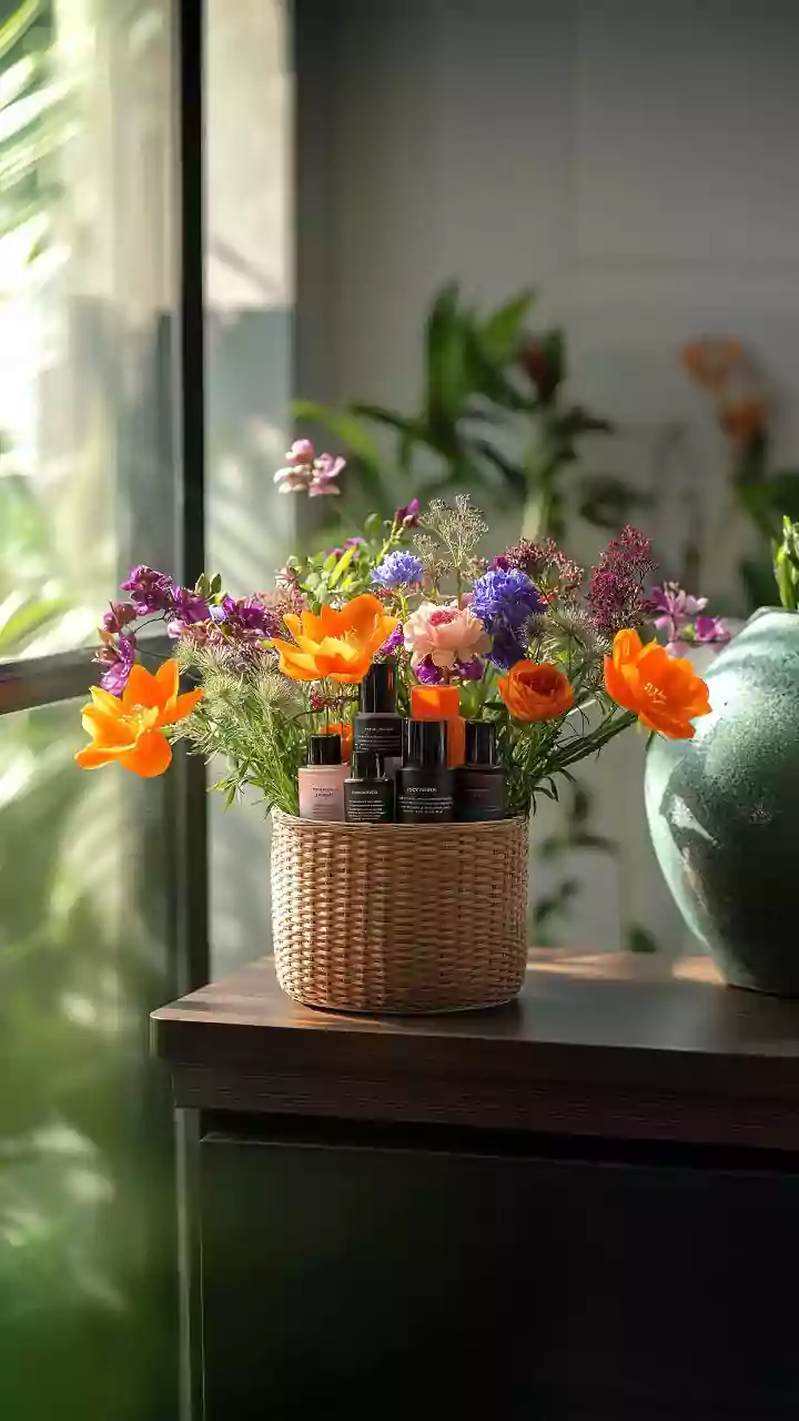 Stylish Blooms: Baby Boy Names Inspired by Flora