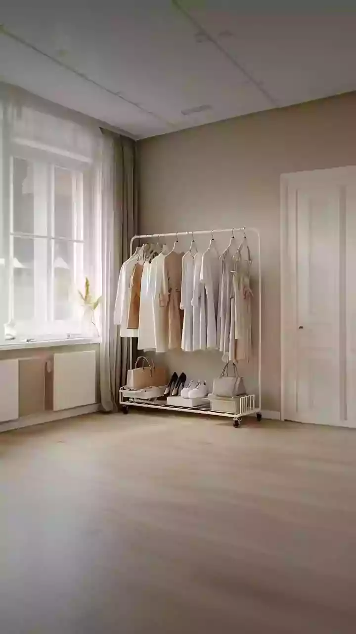 Your Photo Library Transforms: AI Virtual Wardrobe & Outfit Planner