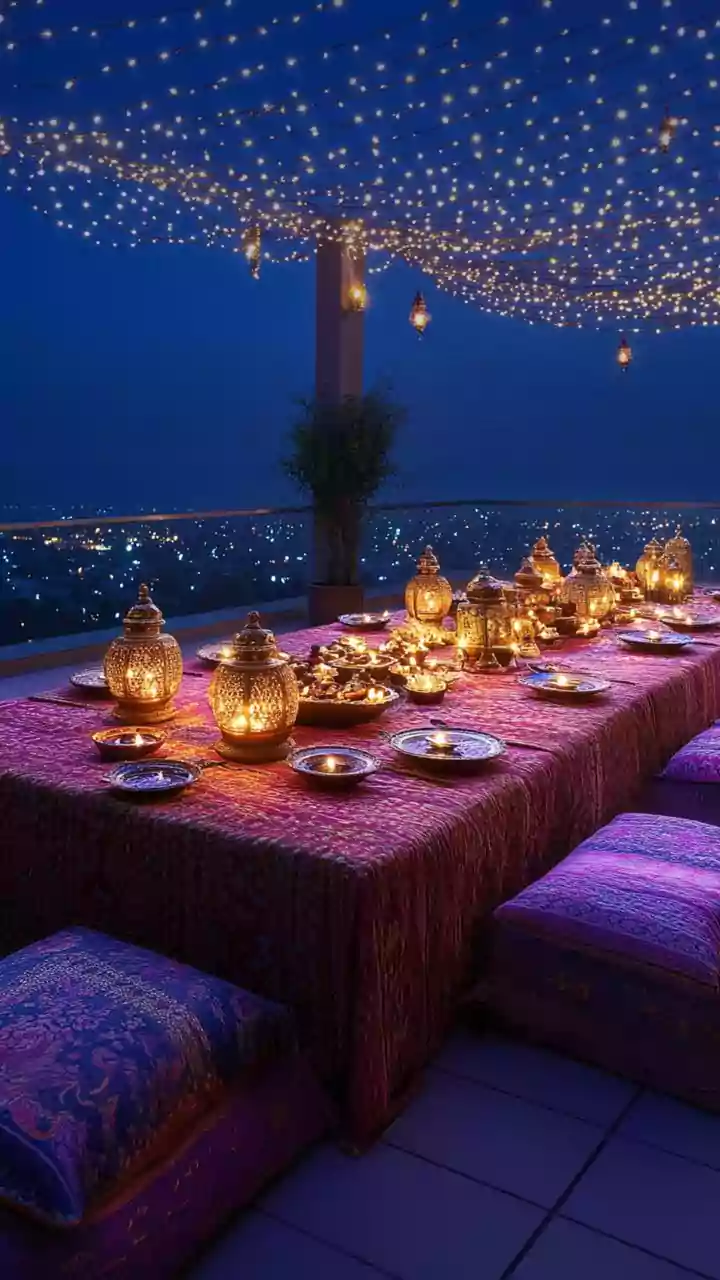 From Onam To Diwali, Festivals Are Changing How Indian Restaurants Attract Diners
