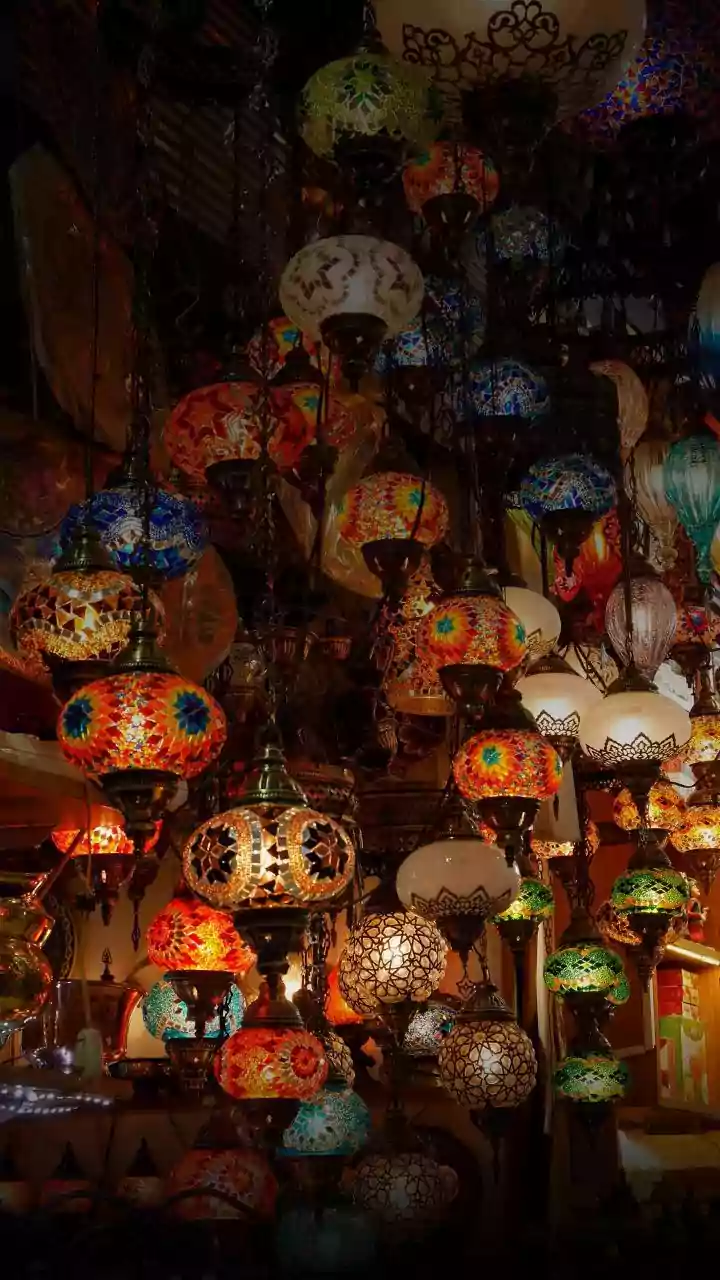 Tiffany lamps: A timeless addition to home decor