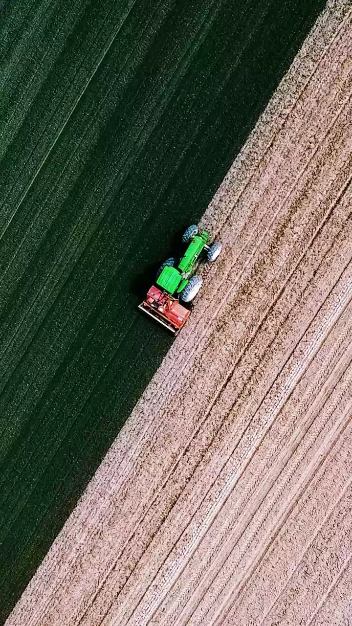 Agriculture Needs Better AI Than Pitch Decks