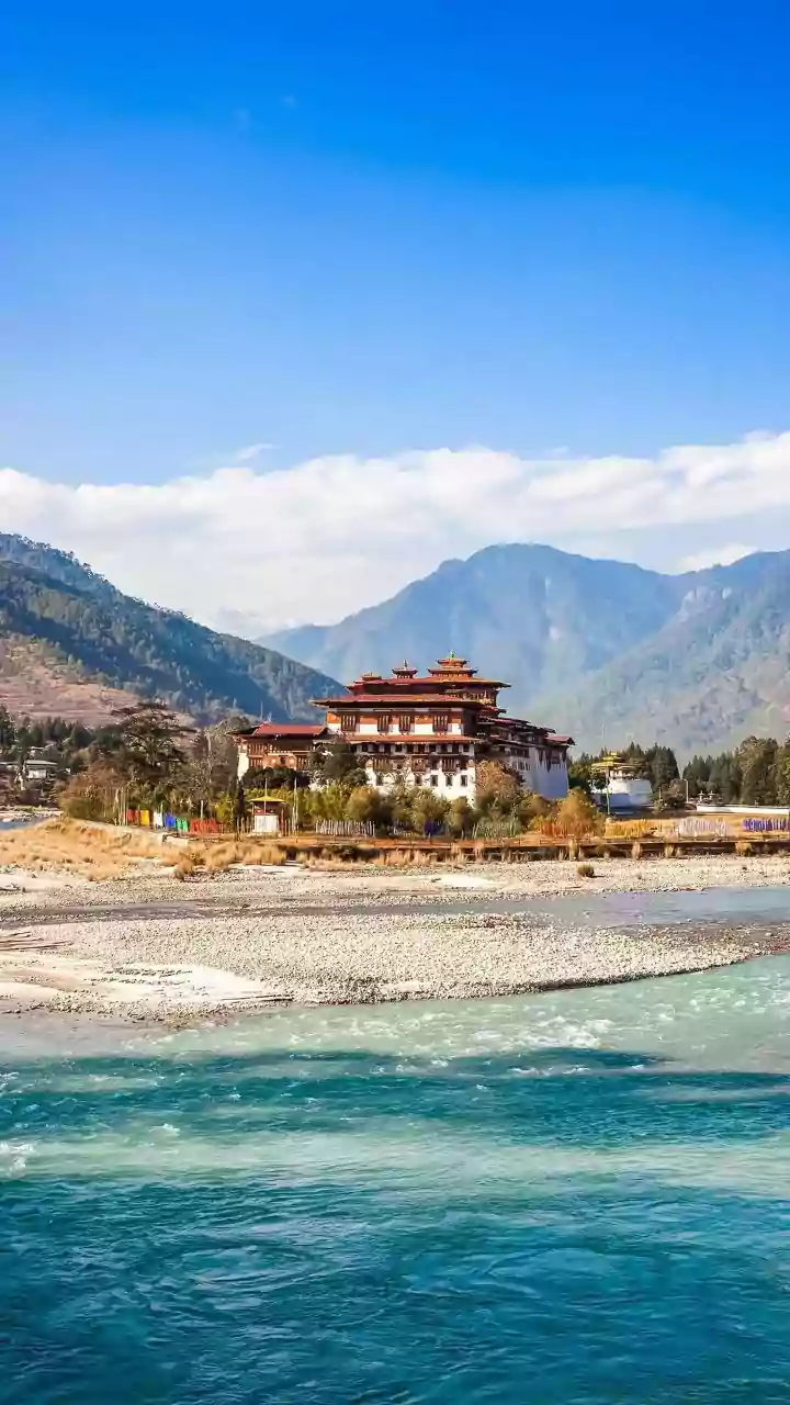 Civilian Flights to Thoise Could Make Nubra Valley Easier to Reach