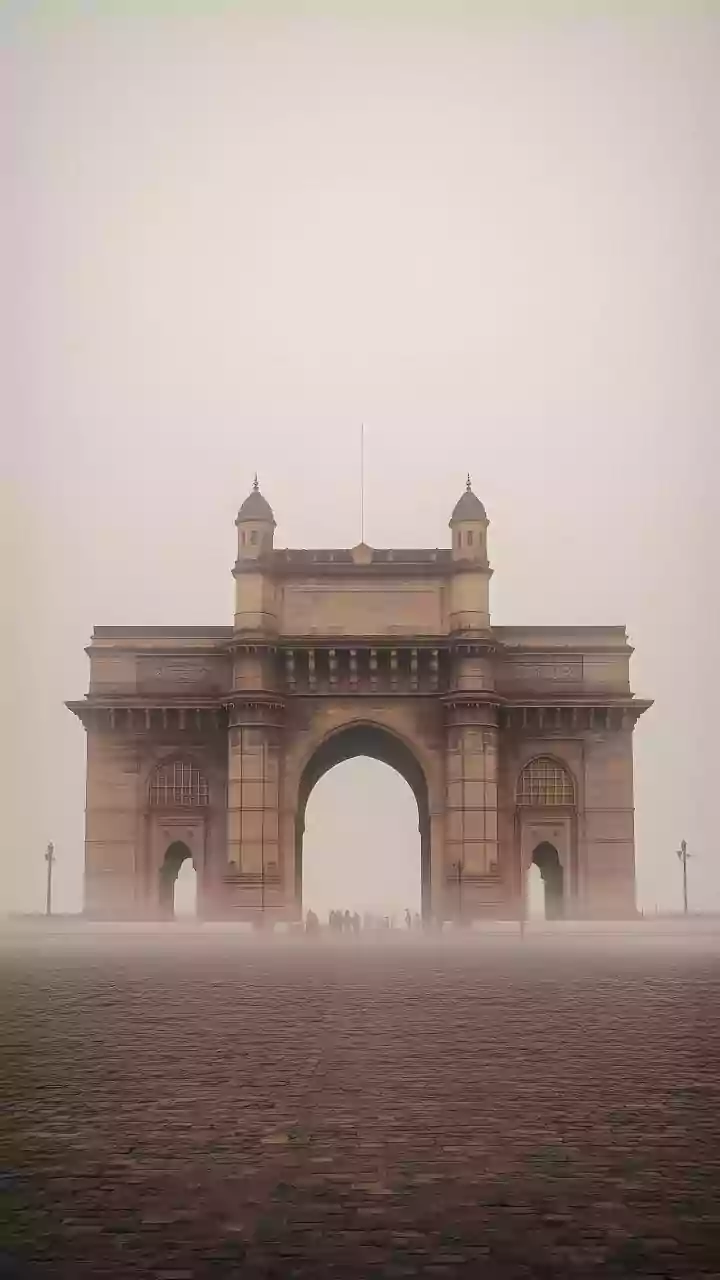 Mumbai Red Alert: 588mm Rain, 5 Deaths In Maharashtra — IMD Warns No Relief Till July 7