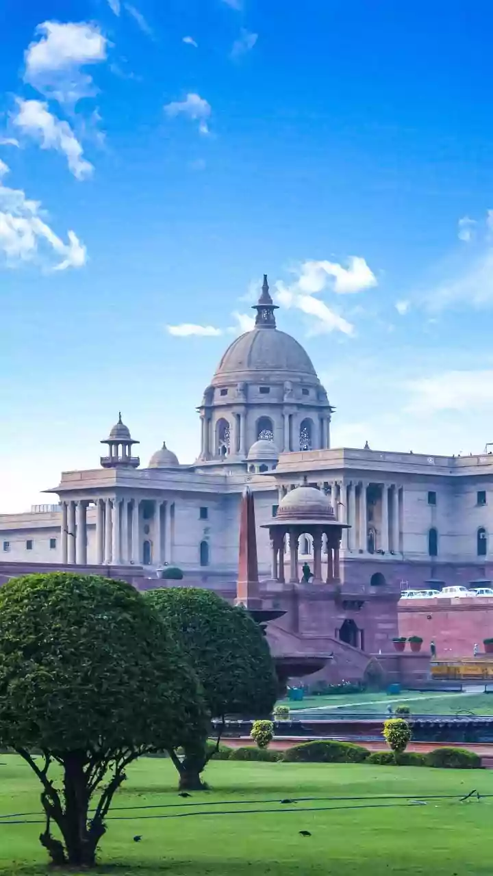 Modi's Early Days: The Vajpayee Influence