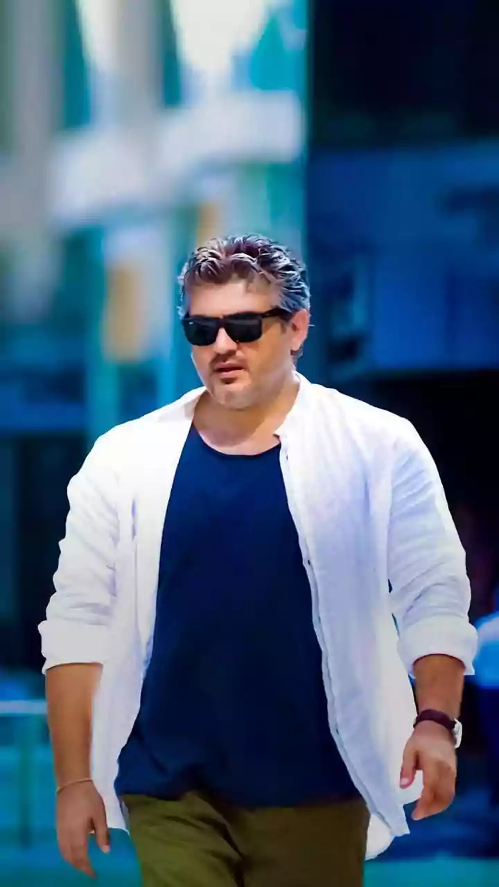 Ajith Kumar's 'Mankatha' Roars at the Box Office!