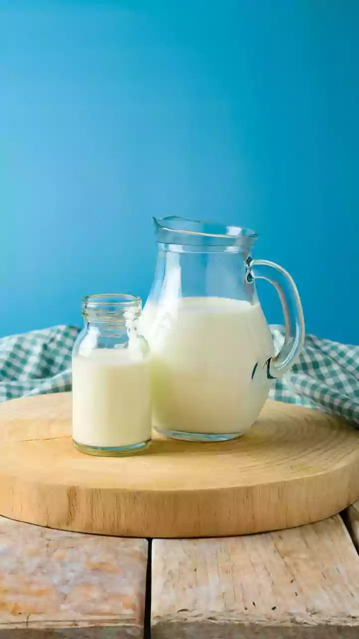 India’s Milk Supply: How Rising Heat Could Affect Production